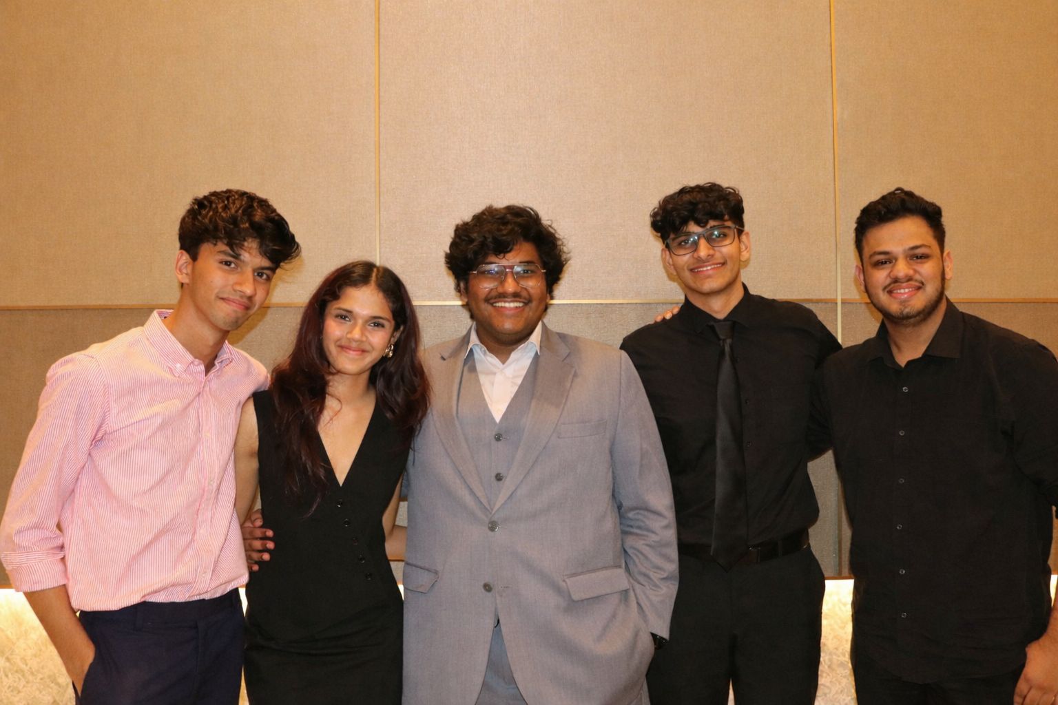 Prudencia Secretariat 2026