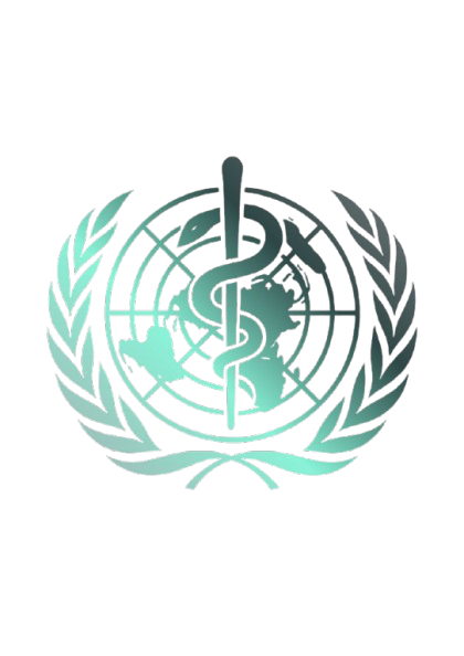 WHO Logo